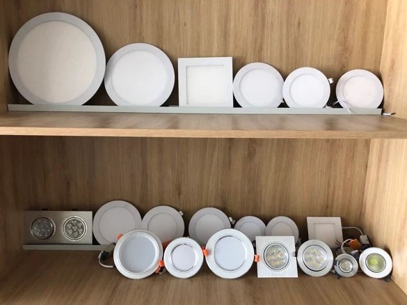Lý do đèn LED âm trần Philips được khách hàng ưa chuộng
